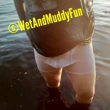 WetAndMuddyFun: 