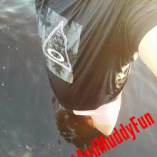 WetAndMuddyFun: 