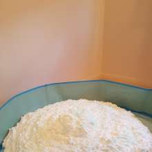 Submergedinfoam: Ready to get messy.