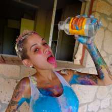 messyhot: 