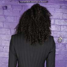 DungeonMasterOne: Creamed business suit vs creamed tracksuit, with Friday and Felicity!
