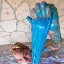messyhot: Preview of my first shoot with gorgeous Afton Marie