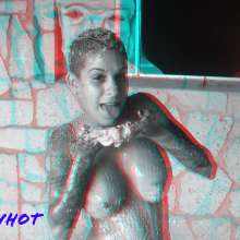messyhot: Preview of my first shoot with gorgeous Afton Marie