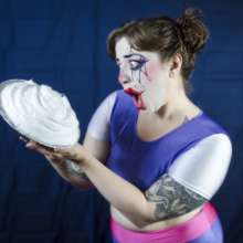 SlapstickBabes: New clips up