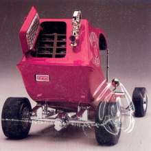Mr_MG: Who remembers the Pie Wagon?