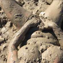 boychucker: Hottest Boychucker Mud Video to Date!