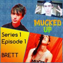 QuizBob: Mucked Up Series 1 Episode 1 now available!