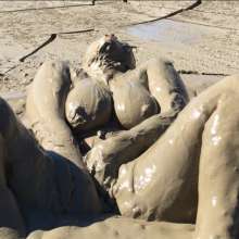boychucker: Hottest Boychucker Mud Video to Date!