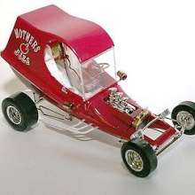 Mr_MG: Who remembers the Pie Wagon?