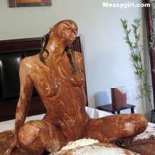 Messygirl: 