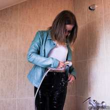 EuroWAM Team: New wetlook hunter session