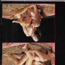 jkoshOne: Scans from old mud wrestling matches