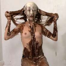 Messygirl: We Destroyed a WAM Virgin Today!