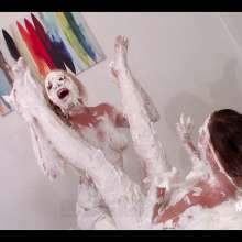 Messygirl: Pics from 2 New Messygirl Downloads with Amy and Misty