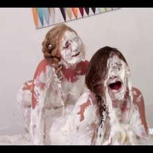 Messygirl: Pics from 2 New Messygirl Downloads with Amy and Misty