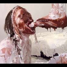 Messygirl: Pics from 2 New Messygirl Downloads with Amy and Misty