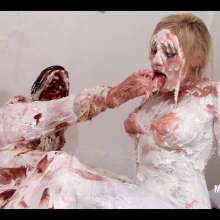 Messygirl: Pics from 2 New Messygirl Downloads with Amy and Misty
