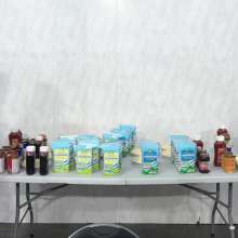 MostWam: Casey Takes a Silly Amount of Mess!
