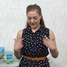 MostWam: Casey Takes a Silly Amount of Mess!