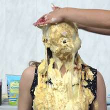 MostWam: Casey Takes a Silly Amount of Mess!
