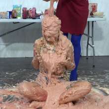 MostWam: Casey Takes a Silly Amount of Mess!