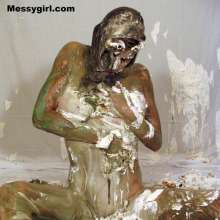 Messygirl: 