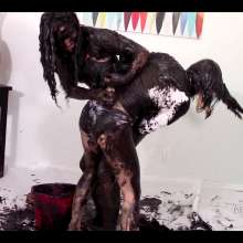 Messygirl: Pics from 2 New Messygirl Downloads