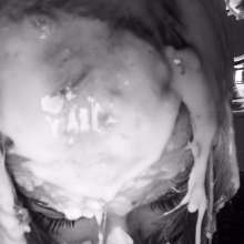Gunge Mistress LadyBlonde: GungeMistress gets messy!