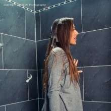 WAM Photography: Wetlook...  with a slimy twist