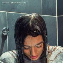 WAM Photography: Wetlook...  with a slimy twist