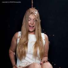 WAM Photography: WAM Photography--Nastia--a total mess