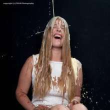 WAM Photography: WAM Photography--Nastia--a total mess