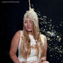 WAM Photography: WAM Photography--Nastia--a total mess
