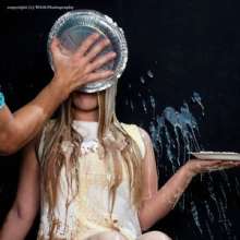 WAM Photography: WAM Photography--Nastia--a total mess