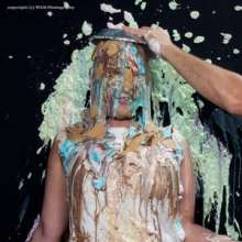 WAM Photography: WAM Photography--Nastia--a total mess
