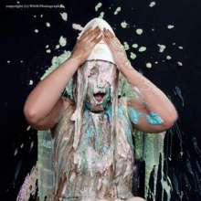WAM Photography: WAM Photography--Nastia--a total mess