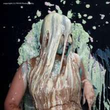 WAM Photography: WAM Photography--Nastia--a total mess