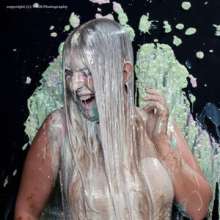 WAM Photography: WAM Photography--Nastia--a total mess