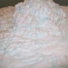 Submergedinfoam: Ready to get messy.