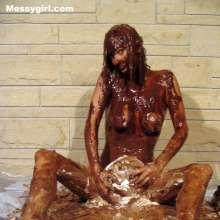 Messygirl: 