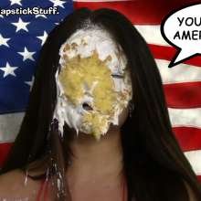 SlapstickStuff: SlapstickStuff celebrates July 4th with Patriotic Mess for $5!