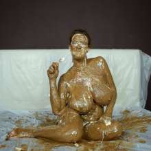 RevSlymsford: Customs with Messy Cleo