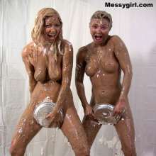 Messygirl: 