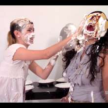 Messygirl: Pics from 2 New Messygirl Downloads
