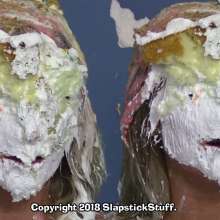 SlapstickStuff: Edited Versions of Our Favorite M-i-l-p!  (Messier than Danica Patrick!)