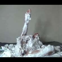 Jayce: if you want to own them!  all dildo scenes are out of vault till the 20th!