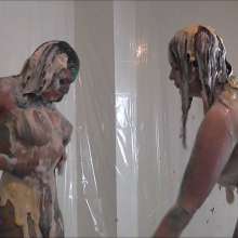 RevSlymsford: Sequel: Won Show 2: Gloating Co-presenter Gets Trashed too