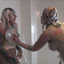 RevSlymsford: Sequel: Won Show 2: Gloating Co-presenter Gets Trashed too