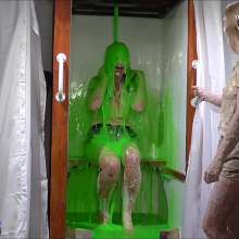 RevSlymsford: New Scene: Satine and Masie Play to Avoid the Gungetank