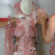 bosunbob: Messy Jessie Mega Bundle and Messymayhem News